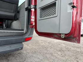 Mercedes-Benz Sprinter 213 2клима facelift, снимка 14
