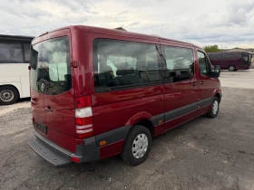 Mercedes-Benz Sprinter 213 2клима facelift, снимка 2