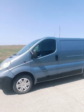 Opel Vivaro 2000 | Mobile.bg    2