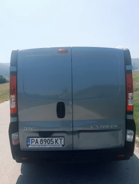 Opel Vivaro 2000 | Mobile.bg    3