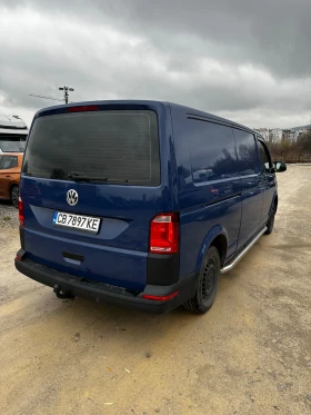 VW Transporter, снимка 6