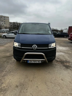 VW Transporter, снимка 3