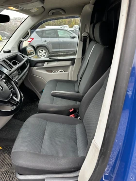 VW Transporter, снимка 10