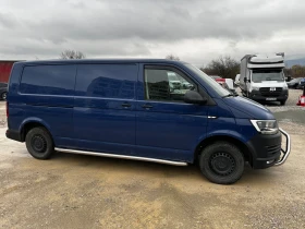 VW Transporter, снимка 4