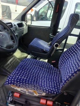 Mercedes-Benz 410 Sprintet  | Mobile.bg � ����� ������ 3