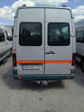 Mercedes-Benz 410 Sprintet  | Mobile.bg � ����� ������ 8
