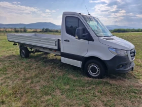 ����� �� �������� �� Mercedes-Benz Sprinter 316 ������� 316..���..���.