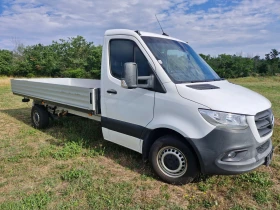 ����� �� �������� �� Mercedes-Benz Sprinter 316 ������� 316..���..���.