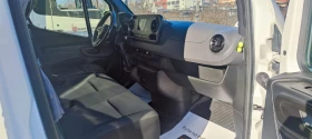Mercedes-Benz Sprinter 316 undefined | Auto.bg — изображение 13