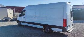 Mercedes-Benz Sprinter 316 undefined | Auto.bg — изображение 3