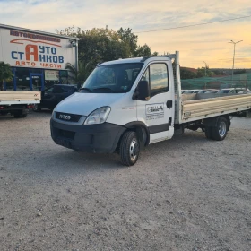 ������ Iveco 35c18