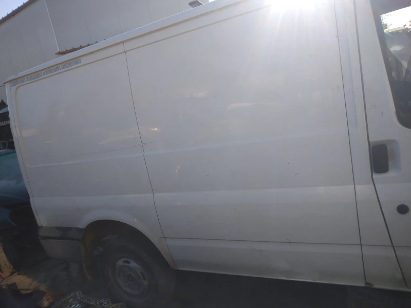 Ford Transit 2.2cdti, снимка 4 - Бусове и автобуси - 39128189