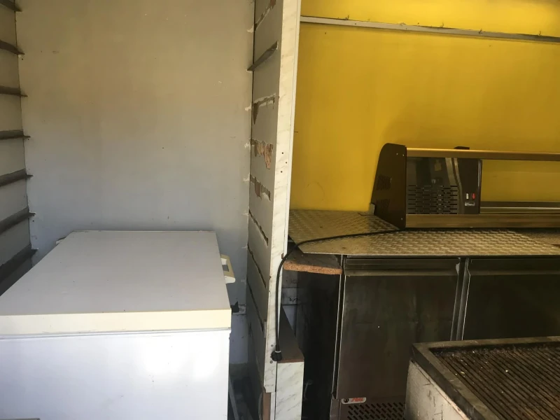 Fiat Ducato 2.5, снимка 7 - Бусове и автобуси - 51917728