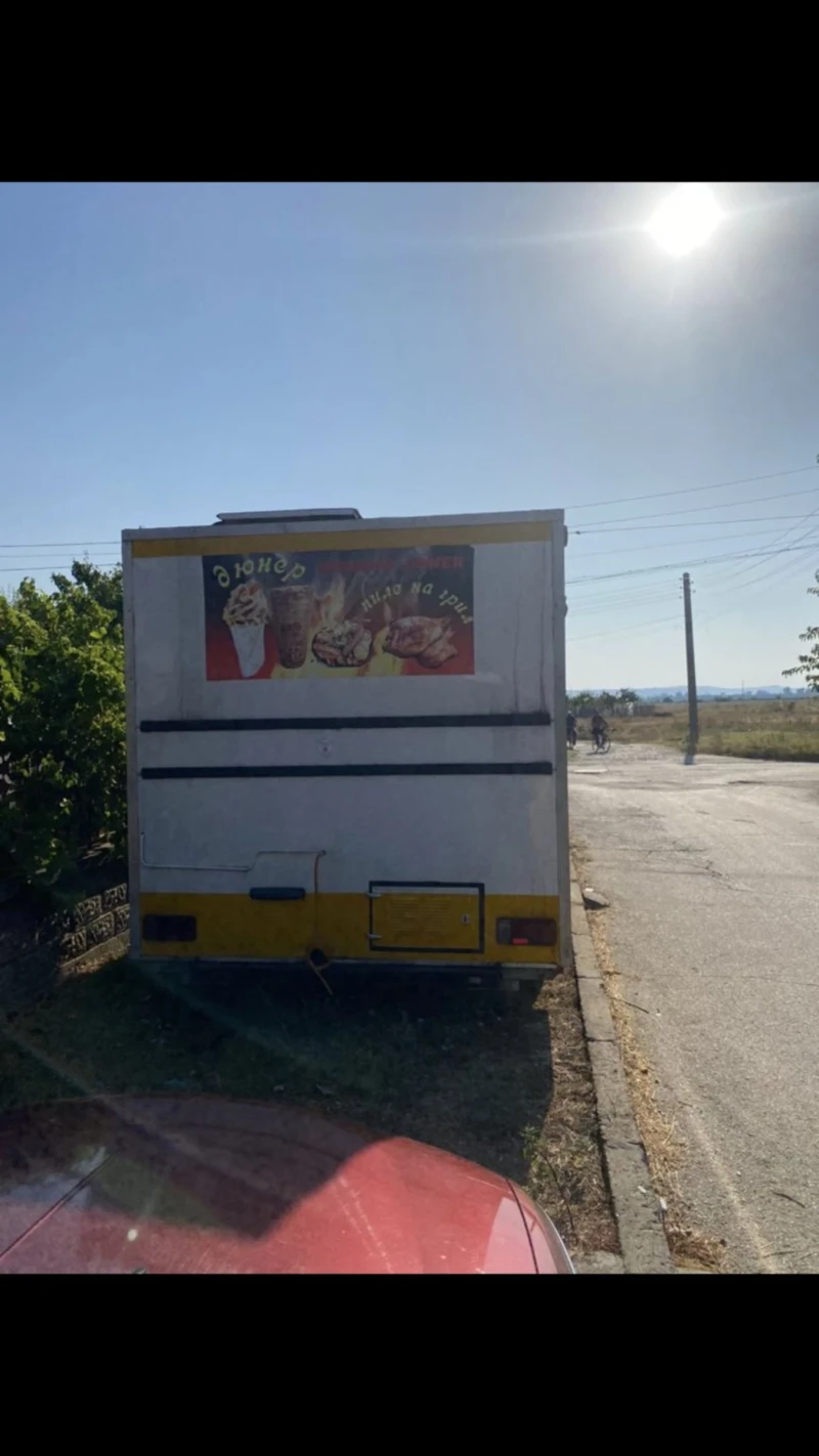 Fiat Ducato 2.5, снимка 5 - Бусове и автобуси - 51917728