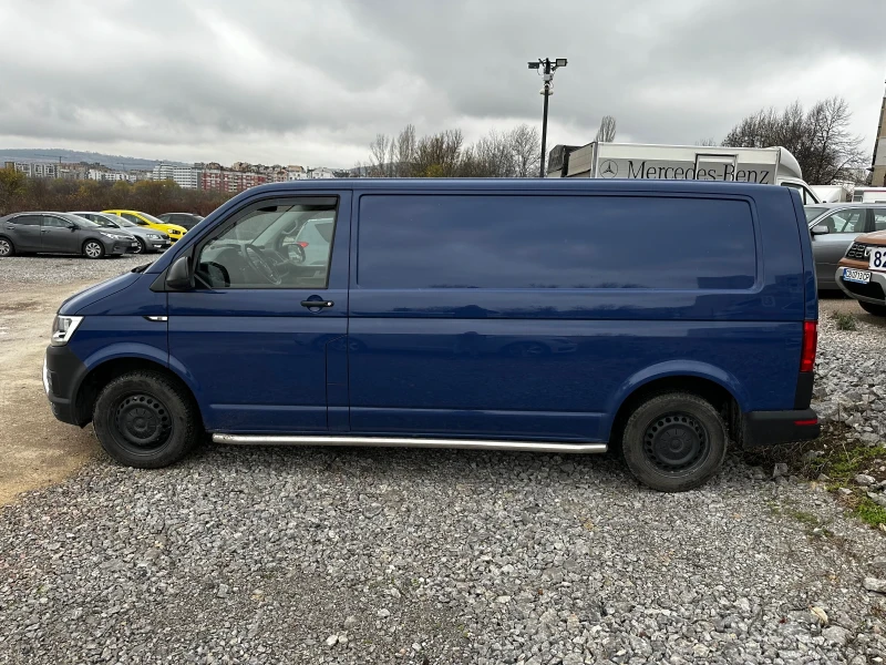 VW Transporter, снимка 5 - Бусове и автобуси - 52594242