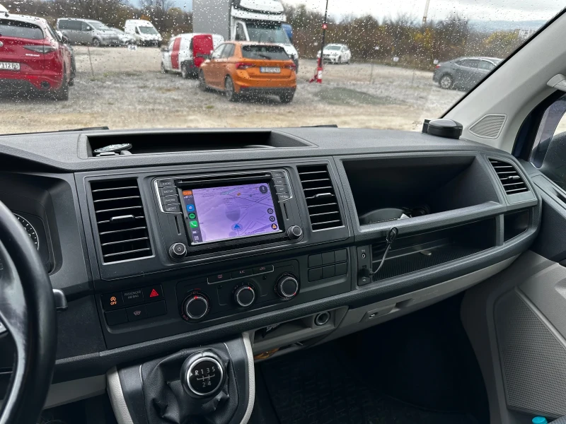 VW Transporter, снимка 9 - Бусове и автобуси - 52594242