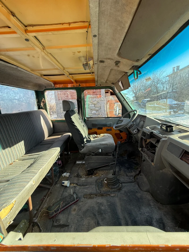 Iveco 35-8, снимка 5 - Бусове и автобуси - 53168091