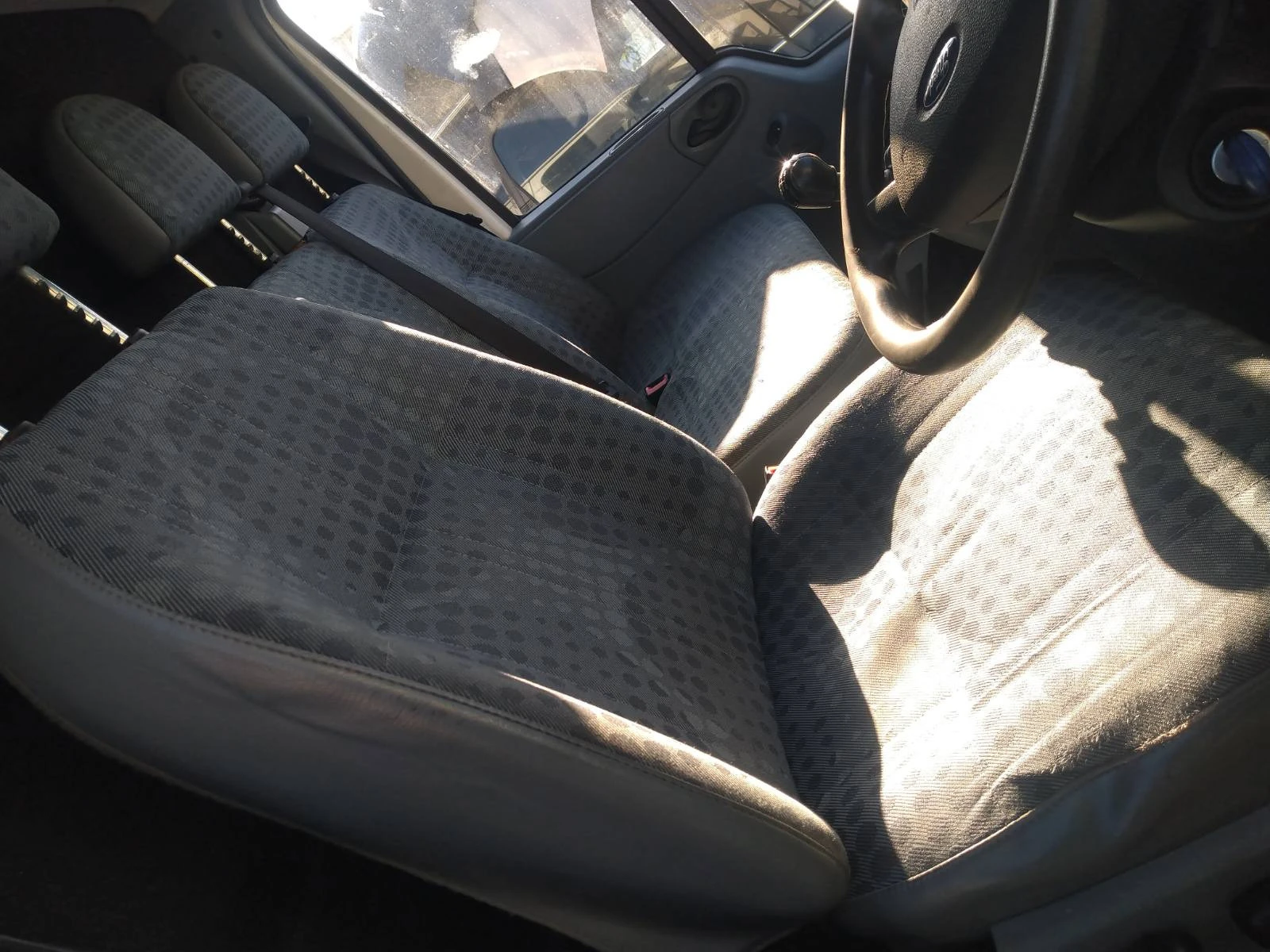Ford Transit 2.2cdti  2.4сdti - изображение 7