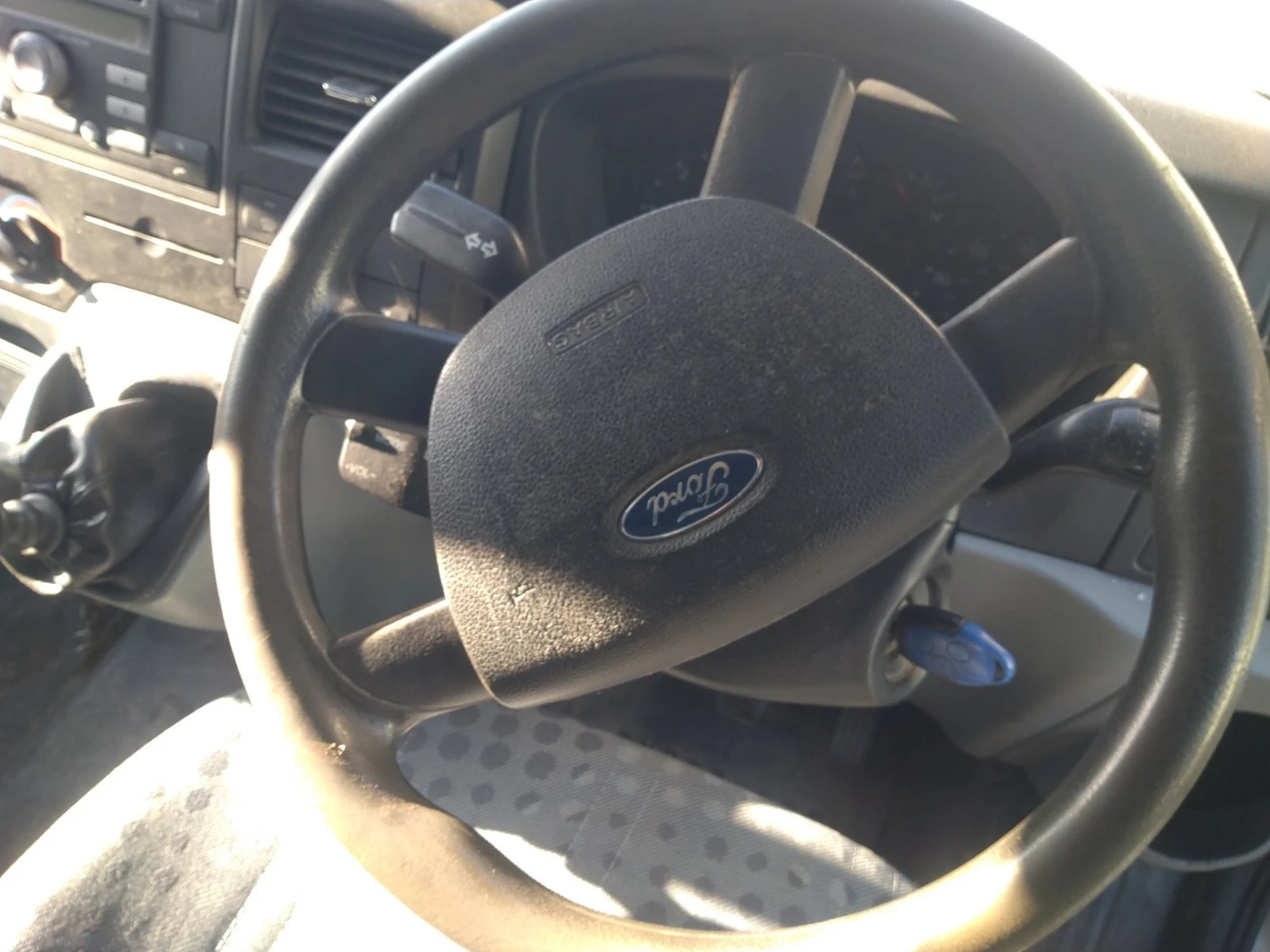 Ford Transit 2.2cdti  2.4сdti - изображение 8