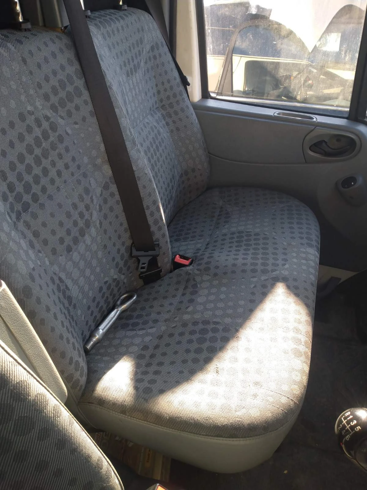 Ford Transit 2.2cdti  2.4сdti - изображение 3