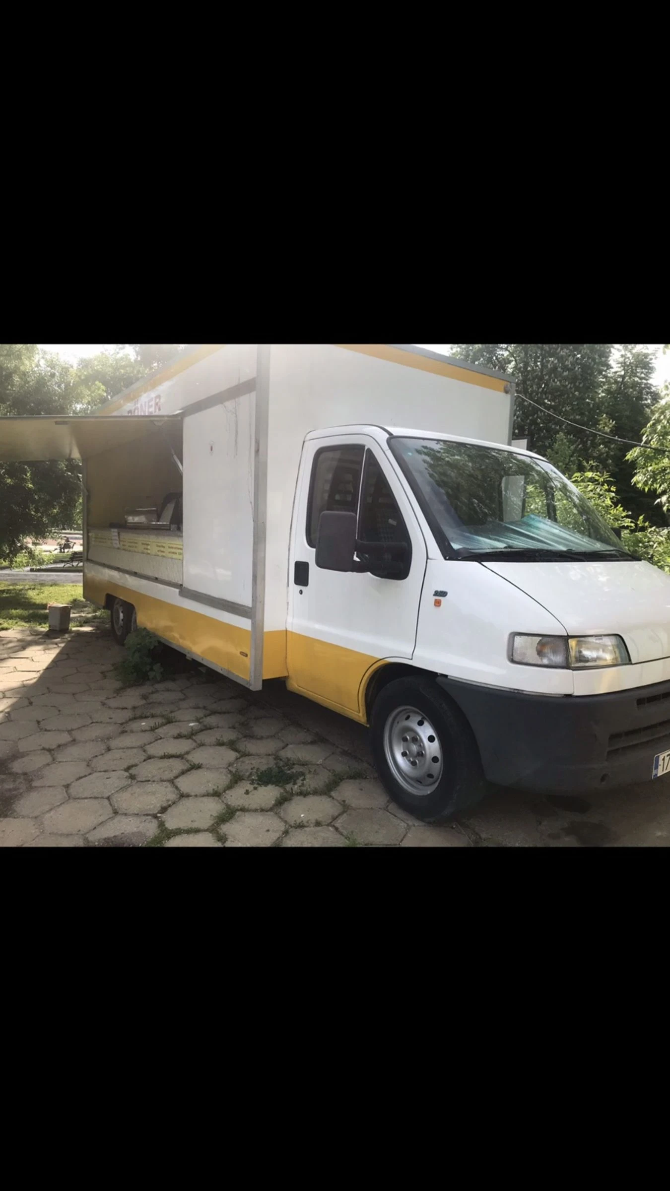Fiat Ducato 2.5 - изображение 4