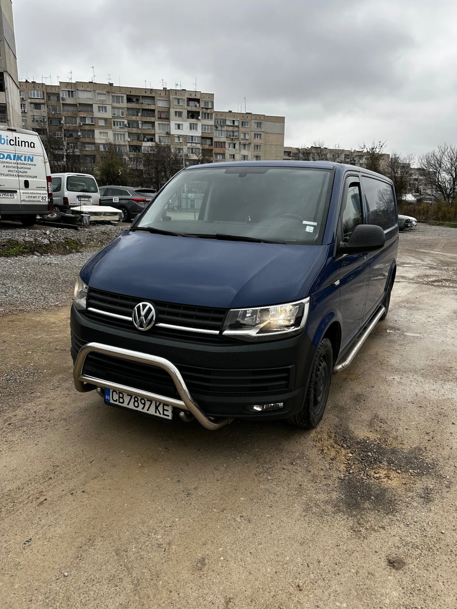 VW Transporter  - изображение 2