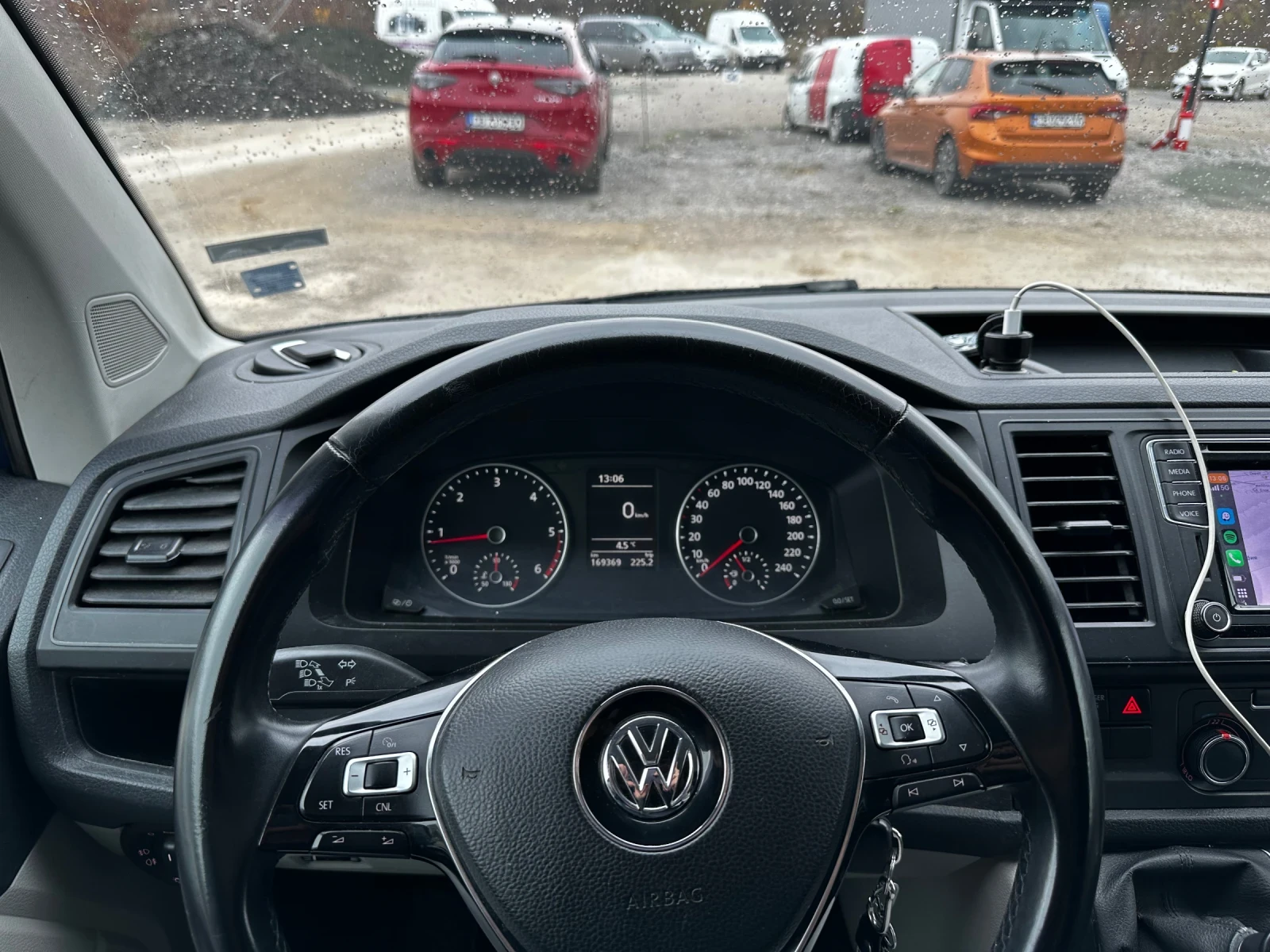 VW Transporter  - изображение 8