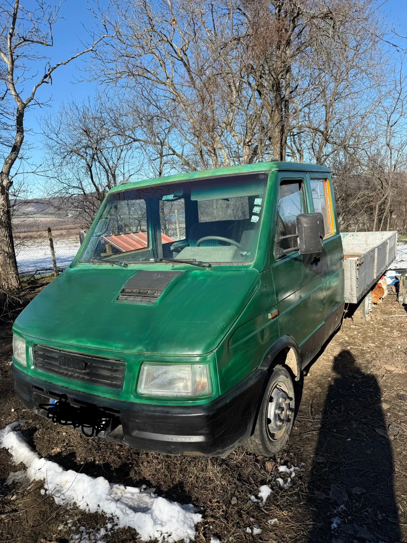 Iveco 35-8 | Mobile.bg � ����������� 1
