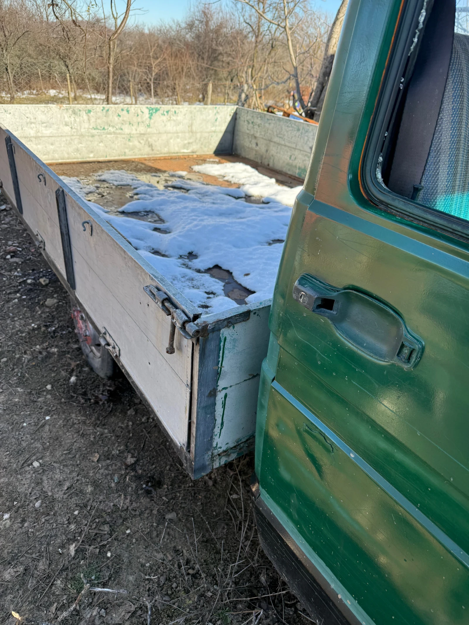 Iveco 35-8  - изображение 3