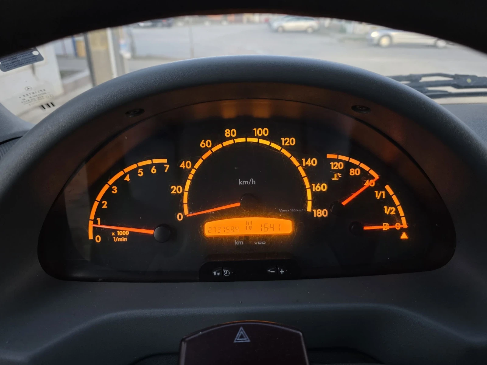 Mercedes-Benz Sprinter Търговски кемпер за бързо хранене., снимка 11 - Бусове и автобуси - 54479463