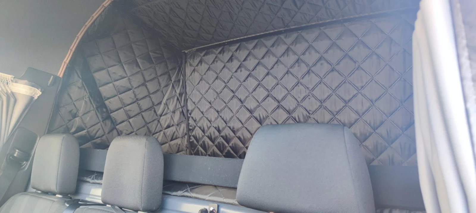 Mercedes-Benz Sprinter 316, снимка 14 - Бусове и автобуси - 55264395