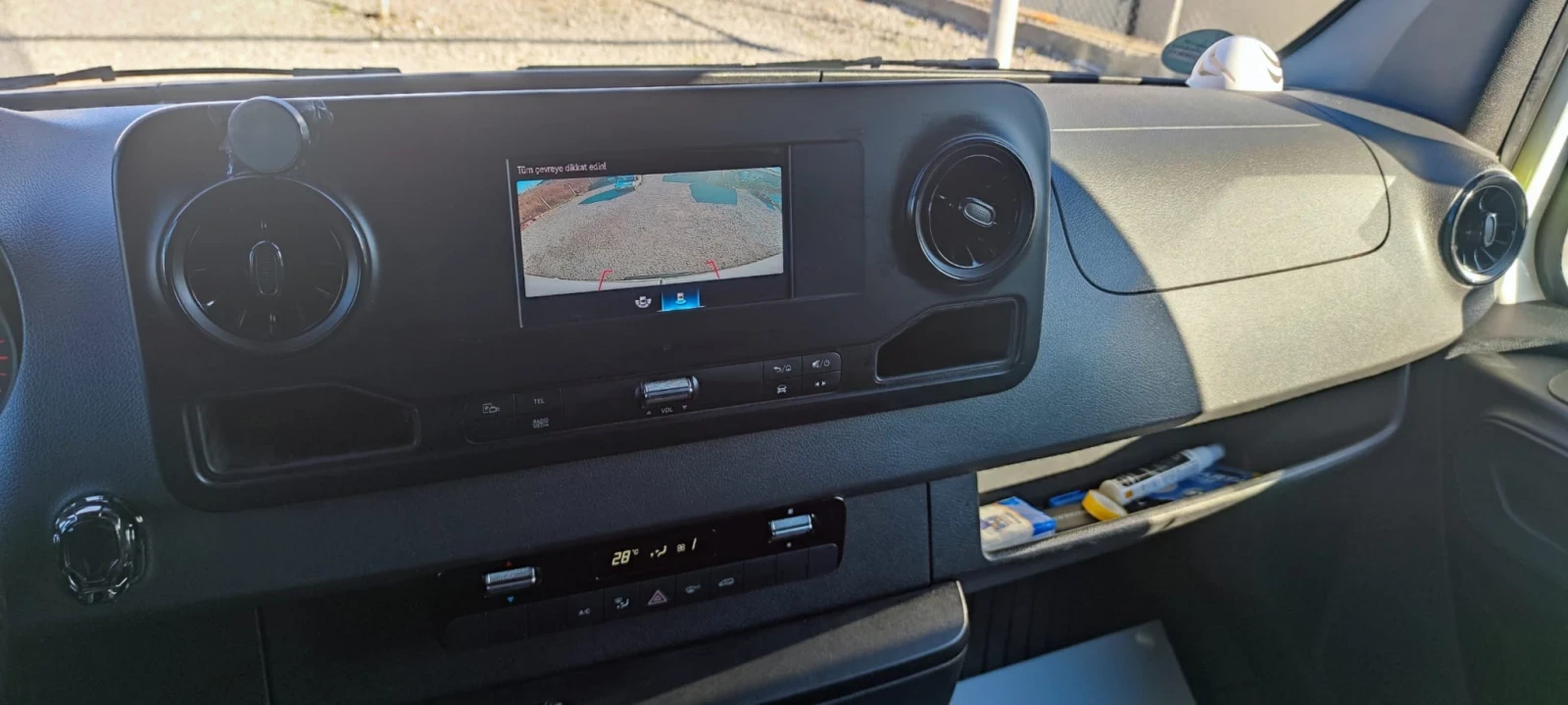 Mercedes-Benz Sprinter 316, снимка 10 - Бусове и автобуси - 55264395