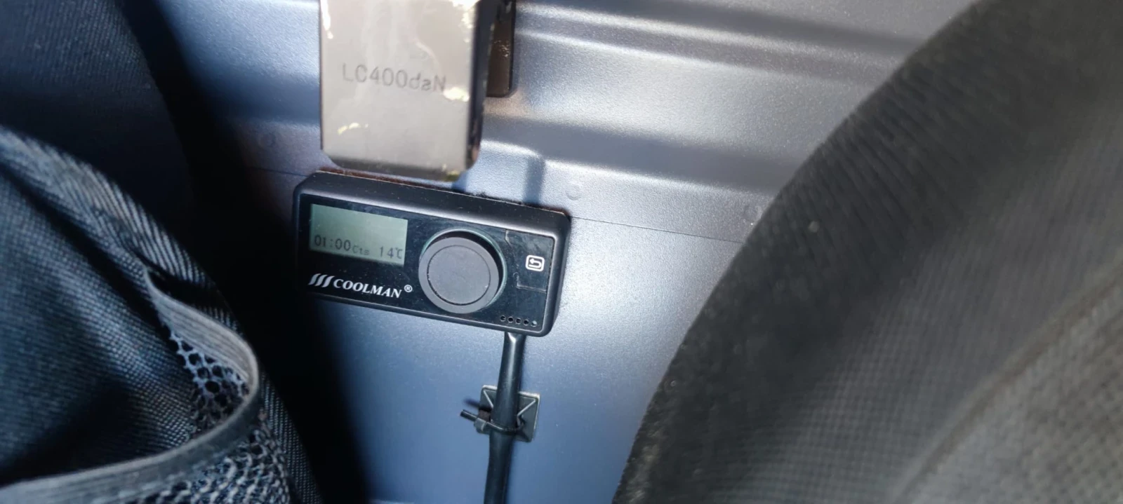 Mercedes-Benz Sprinter 316, снимка 15 - Бусове и автобуси - 55264395
