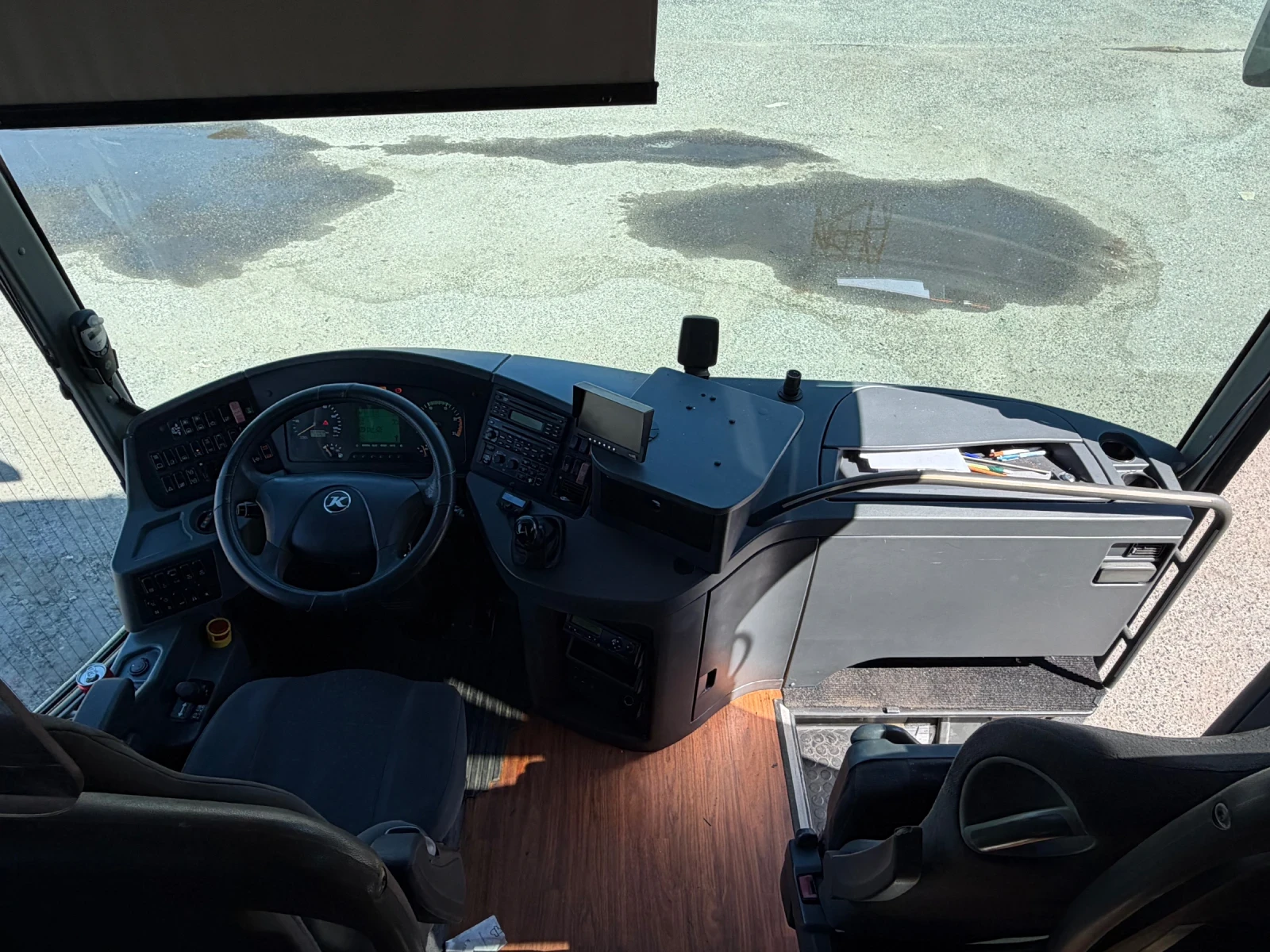 Setra S 416 GT HD, снимка 8 - Бусове и автобуси - 55638075