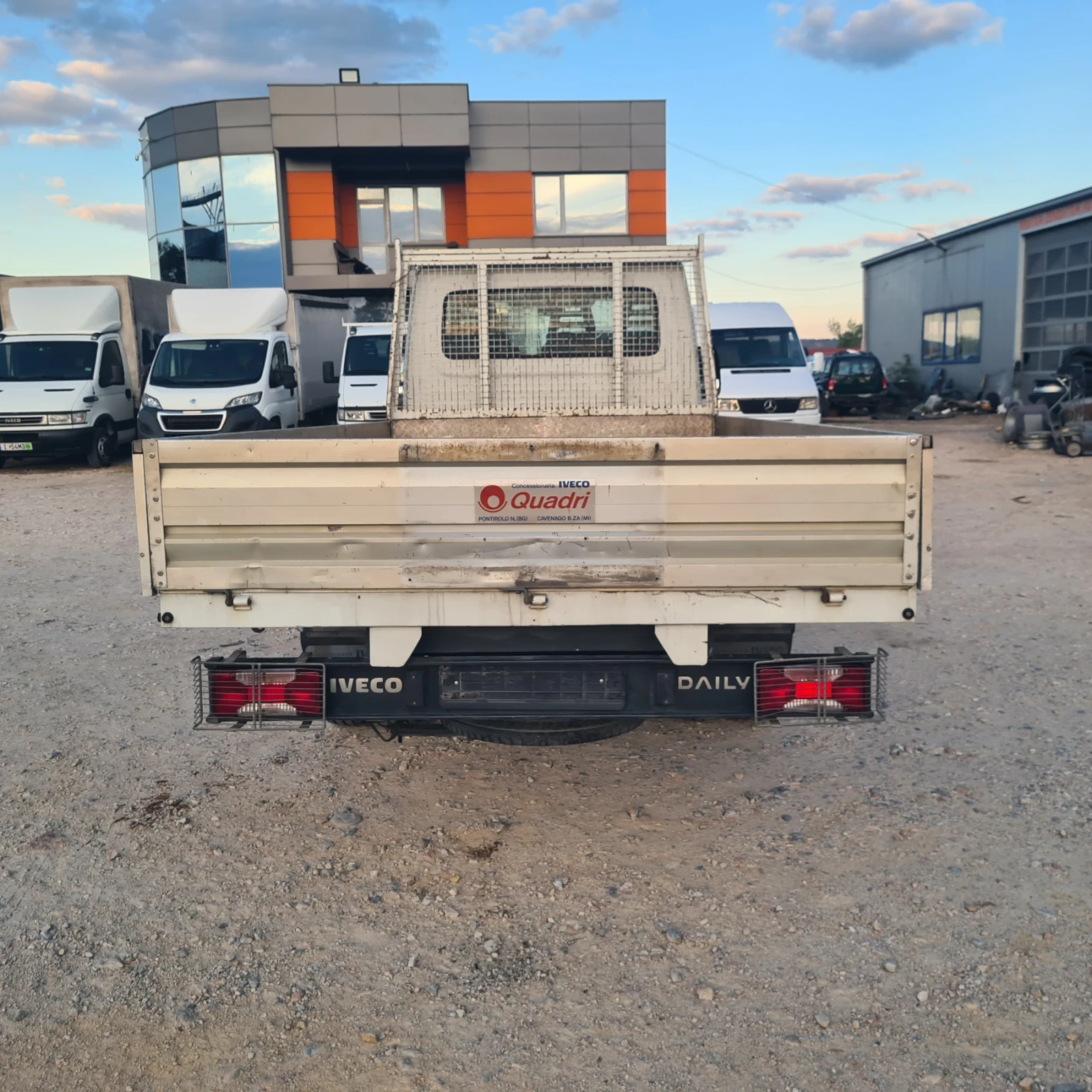 Iveco 35c18 35c17 | Mobile.bg � ����������� 6