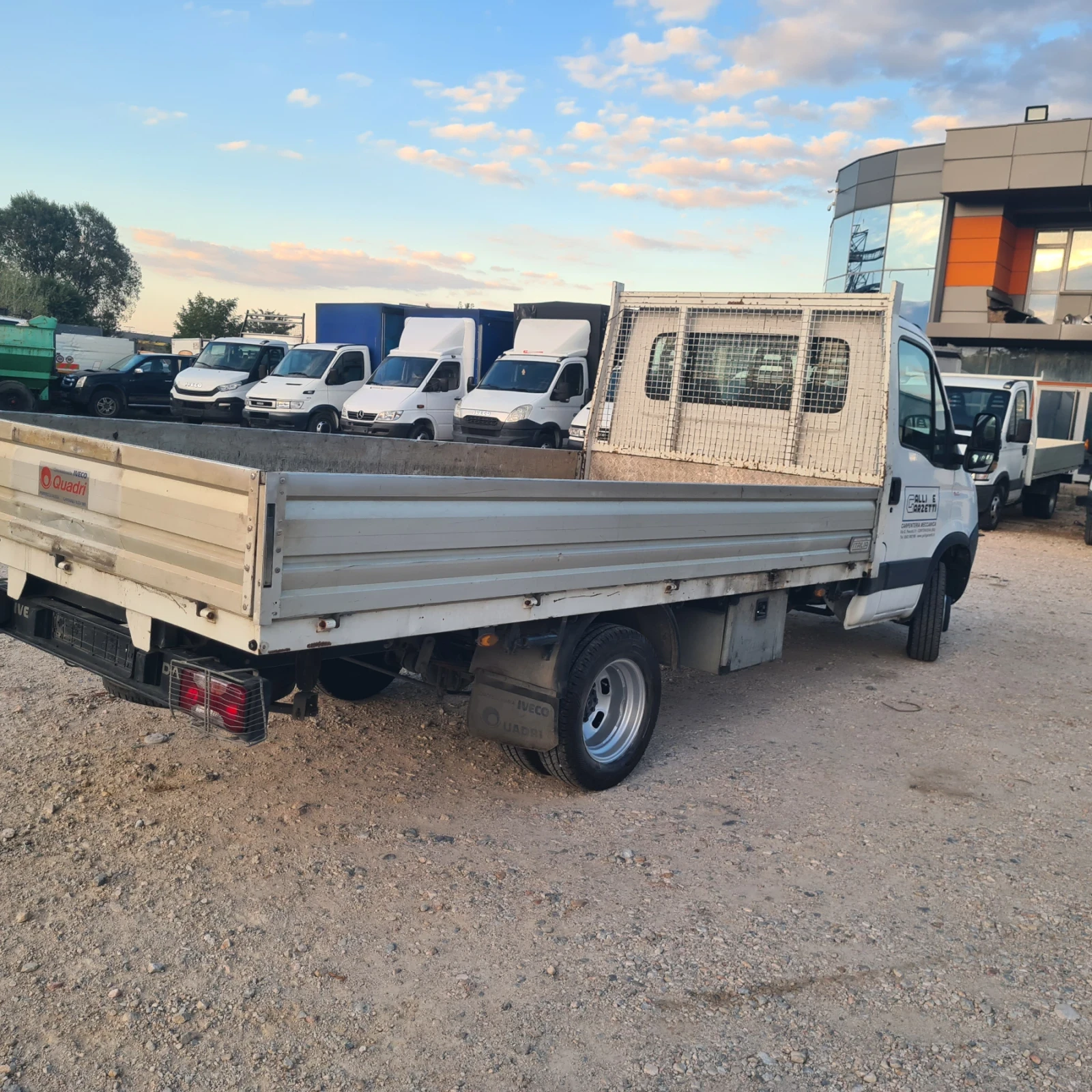 Iveco 35c18 35c17 | Mobile.bg � ����������� 5