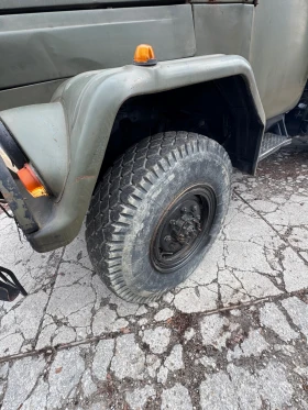 Zil 131 Дизелов мотор с КРАН !!!, снимка 10