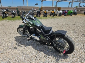 Kawasaki Vulcan Лизинг Бартер, снимка 4
