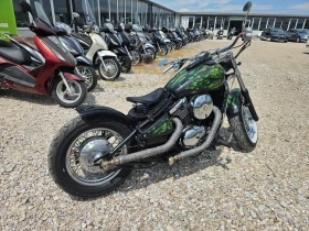Kawasaki Vulcan Лизинг Бартер, снимка 5
