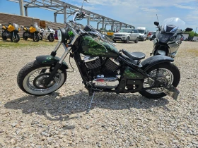 Kawasaki Vulcan Лизинг Бартер, снимка 3