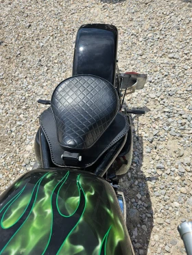 Kawasaki Vulcan Лизинг Бартер, снимка 7