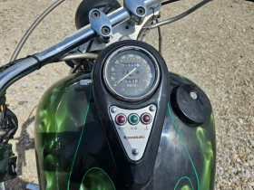 Kawasaki Vulcan Лизинг Бартер, снимка 8