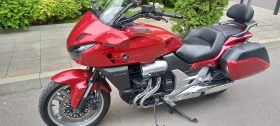 Honda CTX 1300 2018 година 21000 км., снимка 12