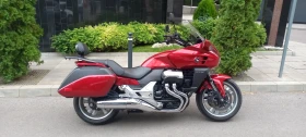 Honda CTX 1300 2018 година 21000 км., снимка 2