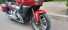 Honda CTX 1300 2018 година 21000 км., снимка 7