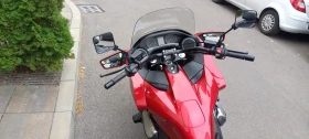 Honda CTX 1300 2018 година 21000 км., снимка 14