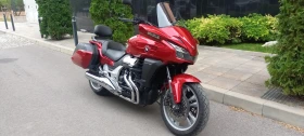 Honda CTX 1300 2018 година 21000 км., снимка 4