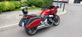 Honda CTX 1300 2018 година 21000 км., снимка 17