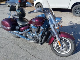 Suzuki Boulevard C109 1800, снимка 3