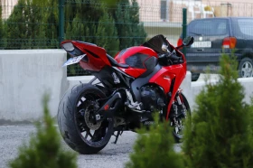 Honda Cbr 1000RR, снимка 2